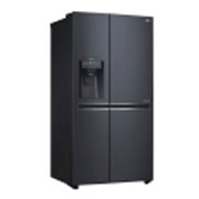 LG Réfrigérateur américain d'une capacité de 601 litres, GSJ961MTAZ