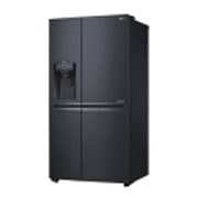 LG Réfrigérateur américain d'une capacité de 601 litres, GSJ961MTAZ