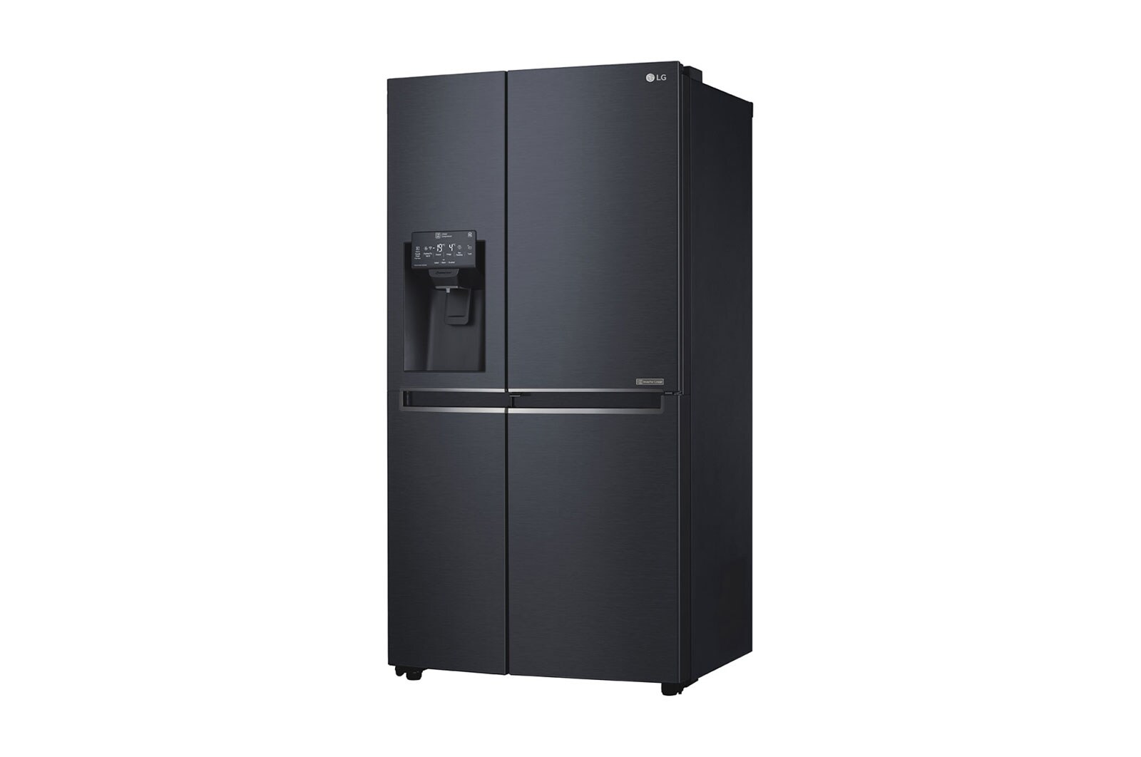 LG Réfrigérateur américain d'une capacité de 601 litres, GSJ961MTAZ
