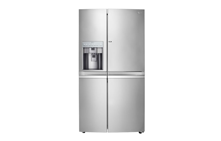 LG GSJ976NSBZ – Réfrigérateur Door-In-Door™