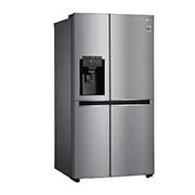 LG Réfrigérateurs Multi-portes | 565L |Total No Frost | UVnano | Compresseur Linéaire Inverter I E, GSL461ICEE