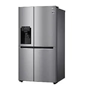 LG Réfrigérateurs Multi-portes | 565L |Total No Frost | UVnano | Compresseur Linéaire Inverter I E, GSL461ICEE