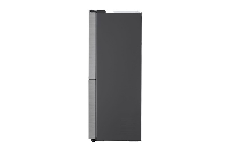 LG Réfrigérateurs Multi-portes | 565L |Total No Frost | UVnano | Compresseur Linéaire Inverter I E, GSL461ICEE