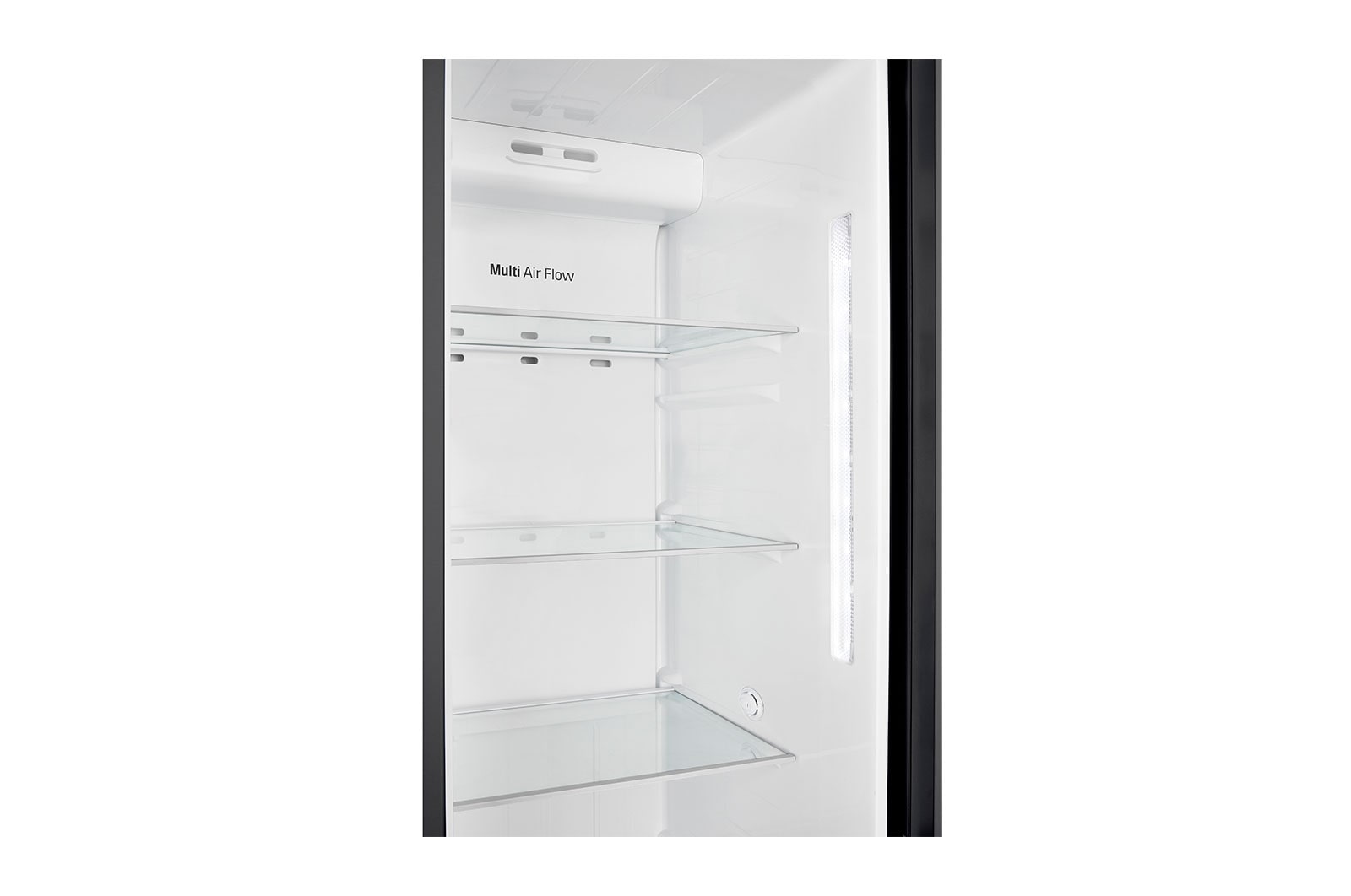 LG Réfrigérateurs Multi-portes | Capacité de 625 litres | ThinQ® | LINEARCooling™ | Compresseur Linéaire Inverter | GSL761MCZE, GSL761MCZE