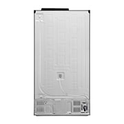 LG Réfrigérateurs Multi-portes | Capacité de 625 litres | ThinQ® | LINEARCooling™ | Compresseur Linéaire Inverter | GSL761MCZE, GSL761MCZE