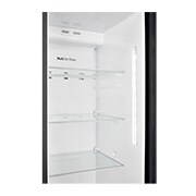 LG Réfrigérateurs Multi-portes | Capacité de 625 litres | ThinQ® | LINEARCooling™ | Compresseur Linéaire Inverter | GSL761MCZE, GSL761MCZE