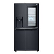 LG InstaView Door-in-Door™, GSX961MTAZ
