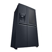 LG InstaView Door-in-Door™, GSX961MTAZ