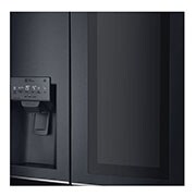 LG InstaView Door-in-Door™, GSX961MTAZ