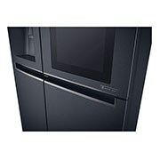 LG InstaView Door-in-Door™, GSX961MTAZ