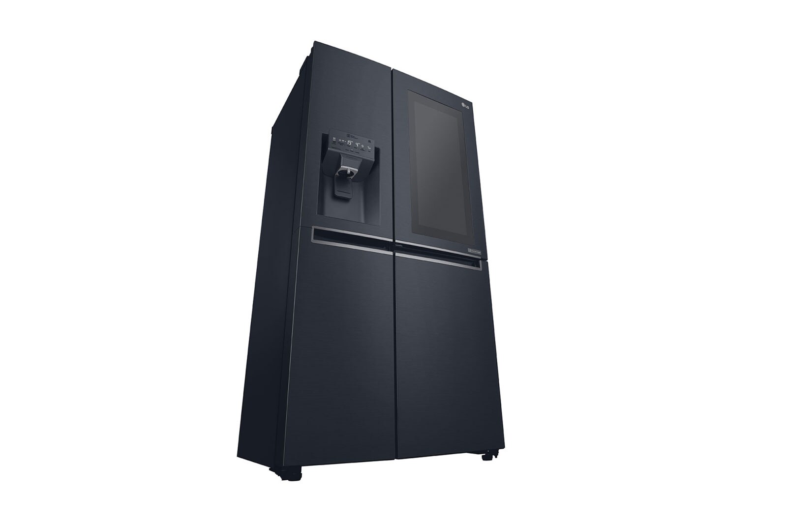LG InstaView Door-in-Door™, GSX961MTAZ