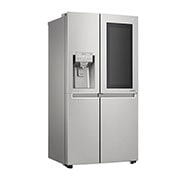 LG Side-by-Side InstaView Door-in-Door™ | ThinQ® | Capacité de 625 litres, GSX971NEAZ
