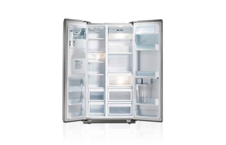 LG Réfrigérateur Américain de type No Plumbing, GW-L227HLYV