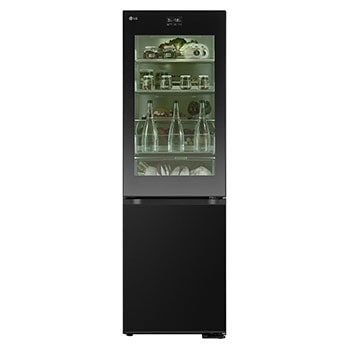 LG GBG7190CEV Vue de face