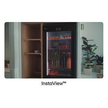 LG GBG7190CEV InstaView