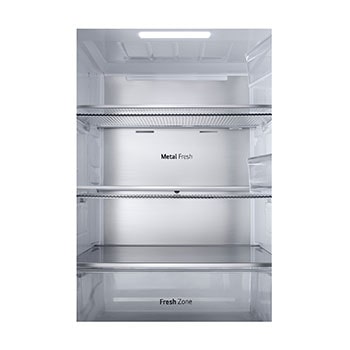 LG GBG7190CEV Vue de face