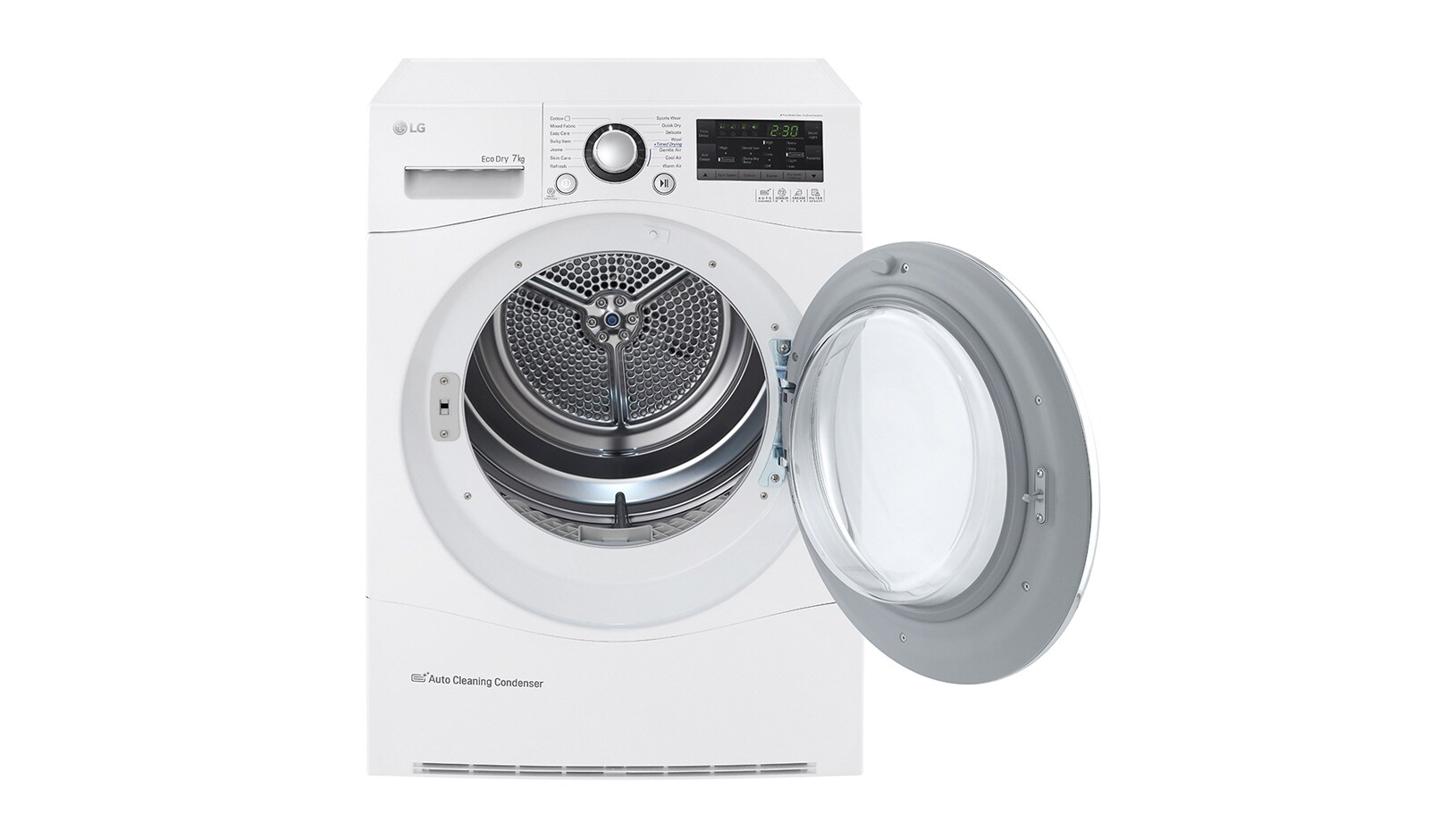 LG RC7055AH2M, RC7055AH2M