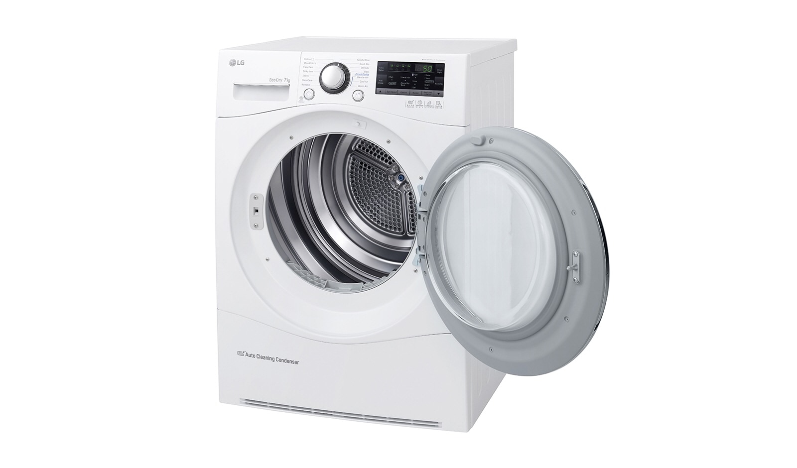 LG RC7055AH2M, RC7055AH2M