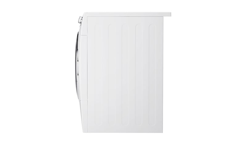 LG GAGNEZ DU TEMPS ET ÉCONOMISEZ DE L'ÉNERGIE SANS VOUS SOUCIER DU REPASSAGE, RC8055AH2Z