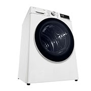 LG Sèche-linge (8 kg, EEK A+++) avec technologie de pompe à chaleur Dual Inverter & condenseur autonettoyant | RT80V9, RT80V9