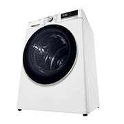 LG Sèche-linge (8 kg, EEK A+++) avec technologie de pompe à chaleur Dual Inverter & condenseur autonettoyant | RT80V9, RT80V9