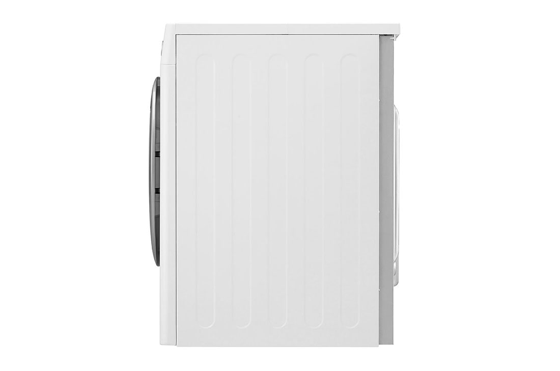 LG Sèche-linge d'une capacité de 8 kg | Classe d'efficacité énergétique A+++ | avec technologie de pompe à chaleur à double onduleur | Blanc | RT8DIH1Q, RT8DIH1Q