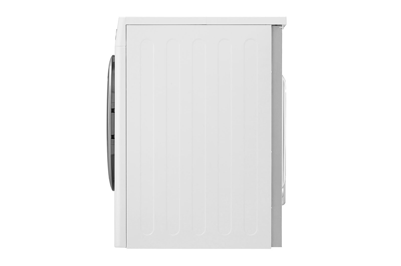 LG Sèche-linge d'une capacité de 8 kg | Classe d'efficacité énergétique A+++ | avec technologie de pompe à chaleur à double onduleur | Blanc | RT8DIH1Q, RT8DIH1Q