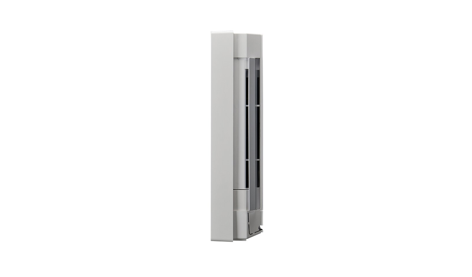 LG ARTCOOL STYLIST INVERTER V, SINGLESPLIT 2,5KW, ENERGIEEFFIZIENZ A+/A MIT LED BELEUCHTUNG, G09WL