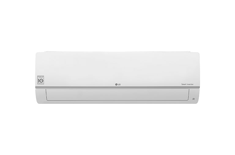 Vue avant de STANDARD PLUS INVERTER, 6,6kW, Label énergétique A&#43;&#43; / A  PM24SP