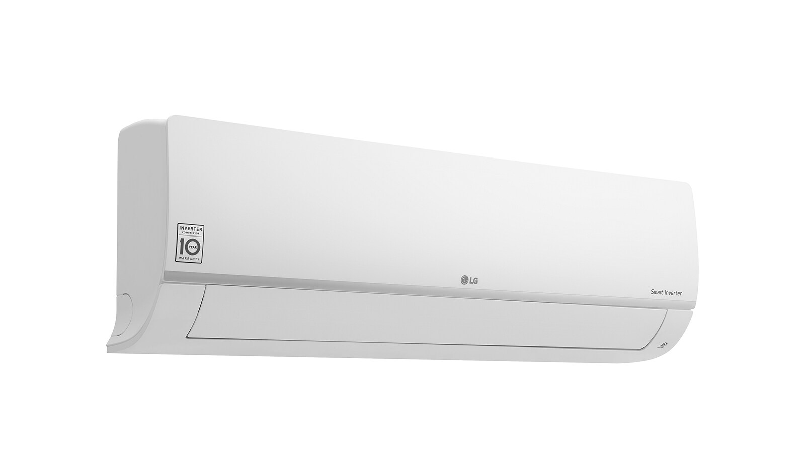 LG STANDARD PLUS INVERTER, 6,6kW, Label énergétique A++ / A , PM24SP
