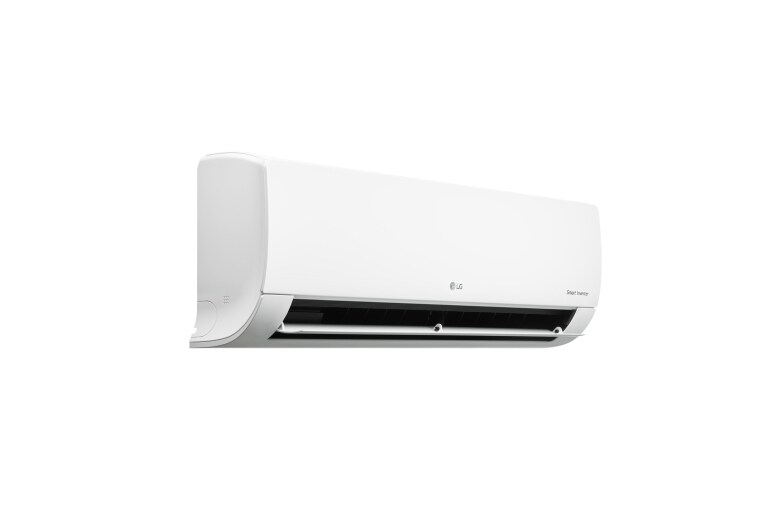 LG STANDARD INVERTER, 3,5kW, Label énergétique A++ / A+, P12EN