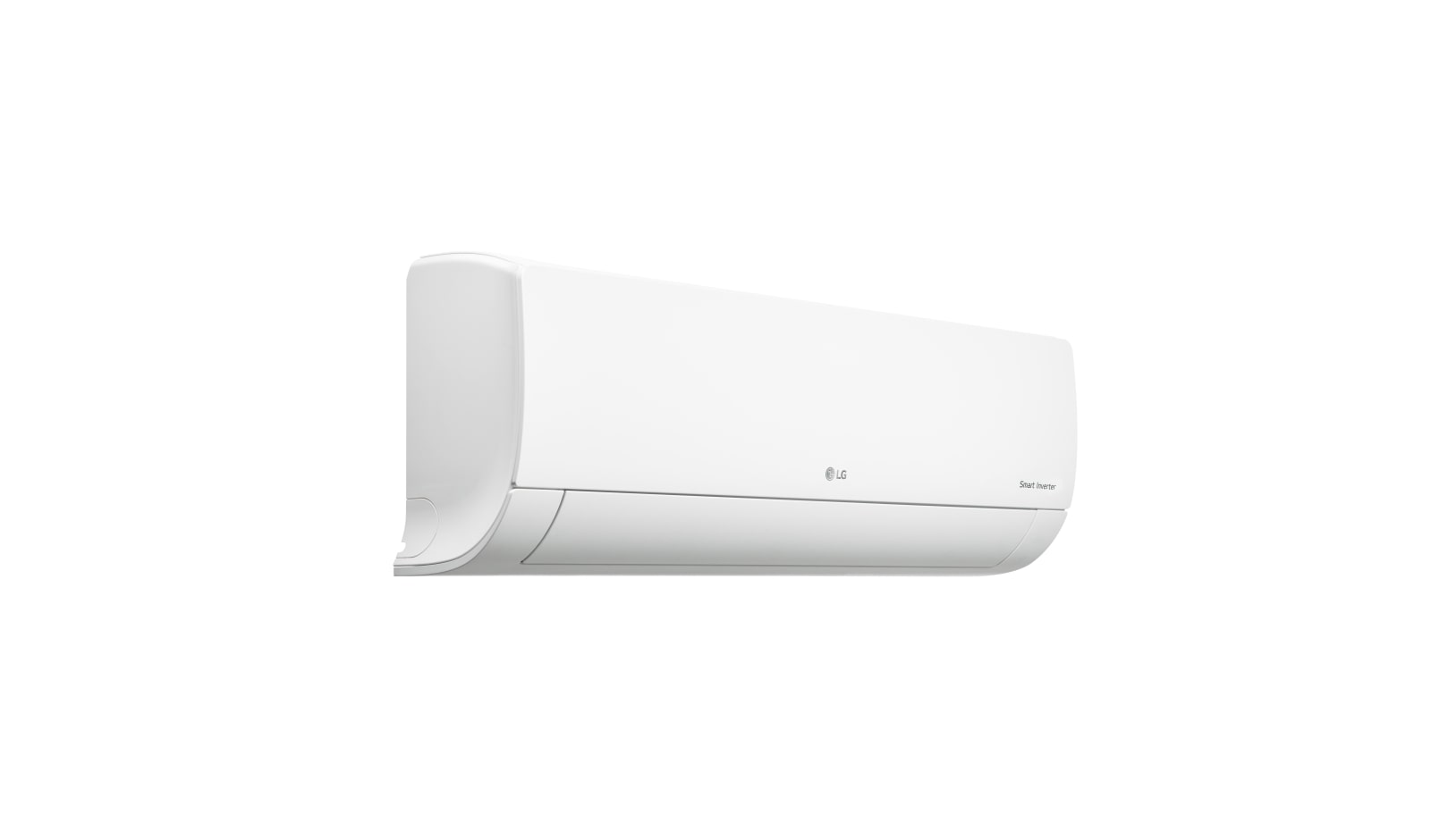 LG STANDARD INVERTER, 3,5kW, Label énergétique A++ / A+, P12EN