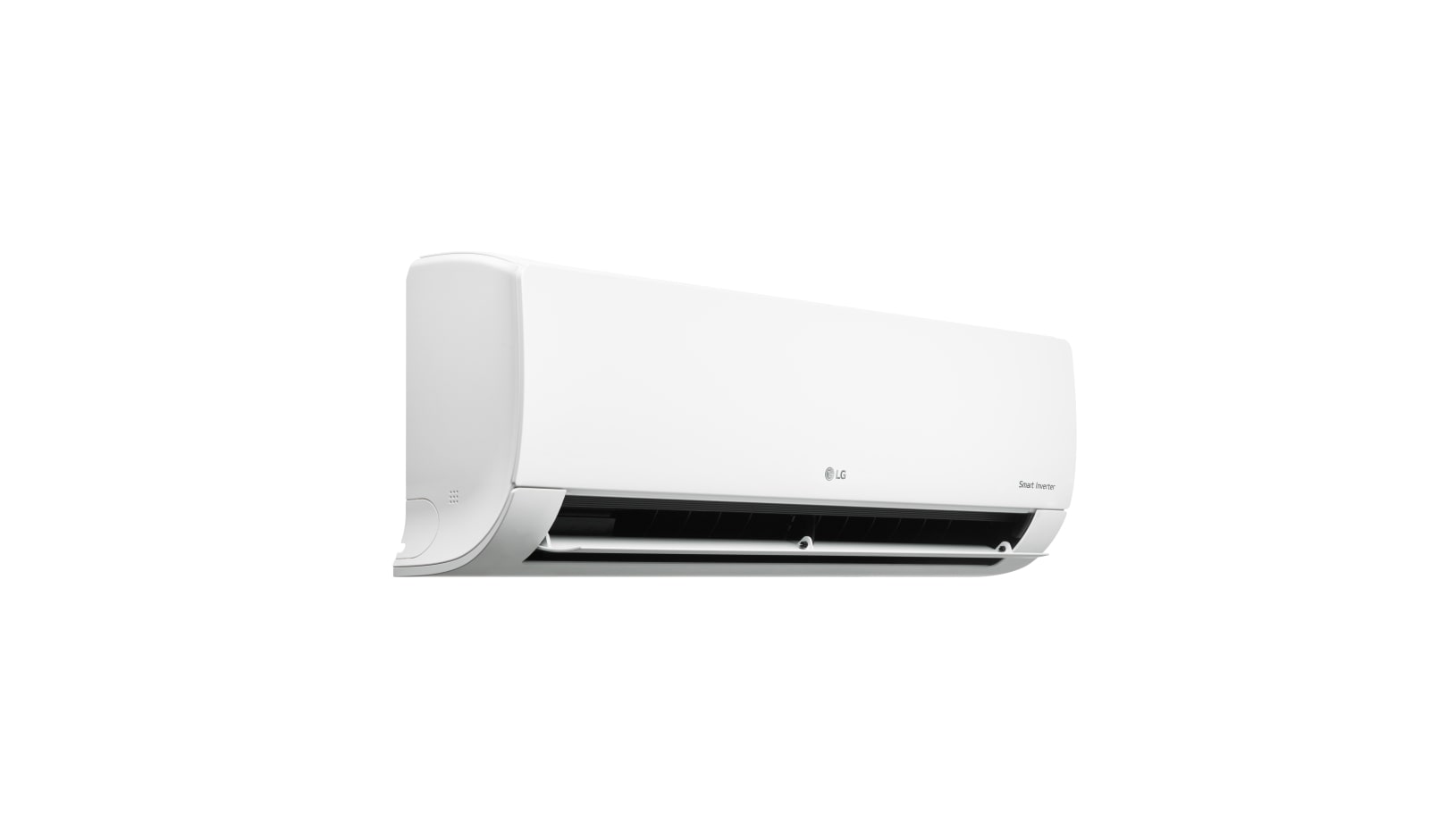 LG STANDARD INVERTER, 3,5kW, Label énergétique A++ / A+, P12EN