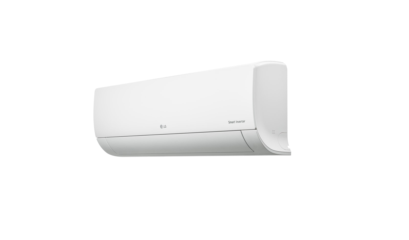 LG STANDARD INVERTER, 3,5kW, Label énergétique A++ / A+, P12EN