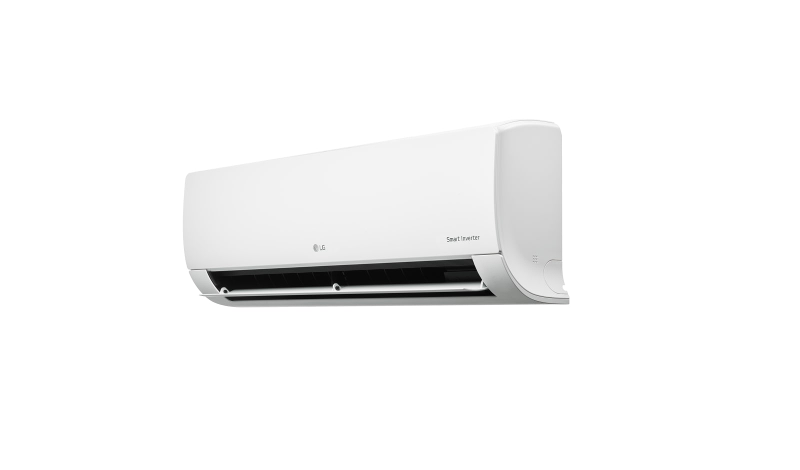 LG STANDARD INVERTER, 3,5kW, Label énergétique A++ / A+, P12EN