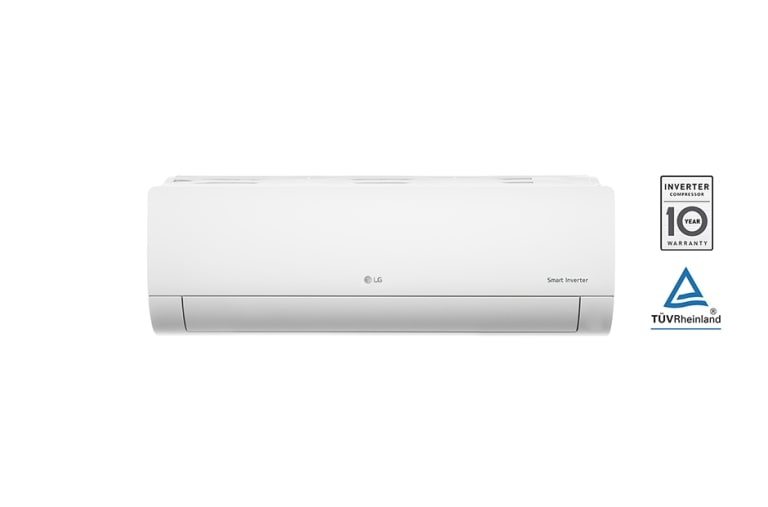 Vue avant de STANDARD INVERTER, 5,0kW, Label énergétique A&#43;&#43; / A&#43; P18EN