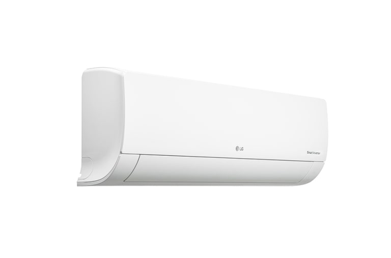 LG STANDARD INVERTER, 5,0kW, Label énergétique A++ / A+, P18EN