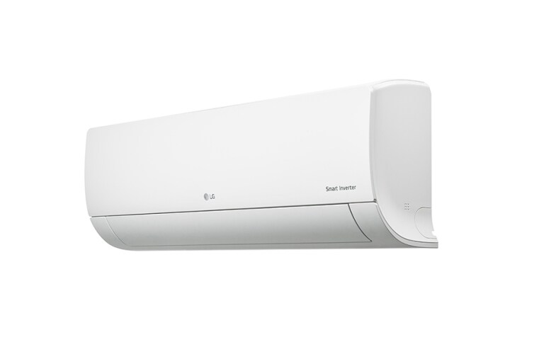 LG STANDARD INVERTER, 5,0kW, Label énergétique A++ / A+, P18EN