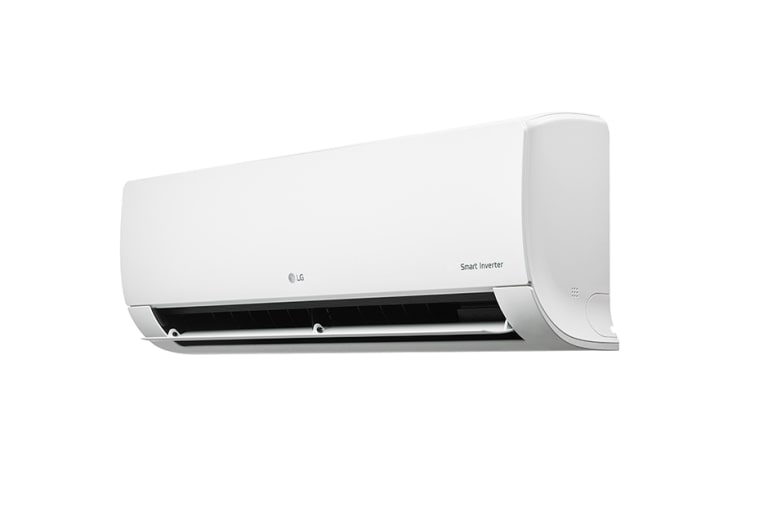 LG STANDARD INVERTER, 5,0kW, Label énergétique A++ / A+, P18EN
