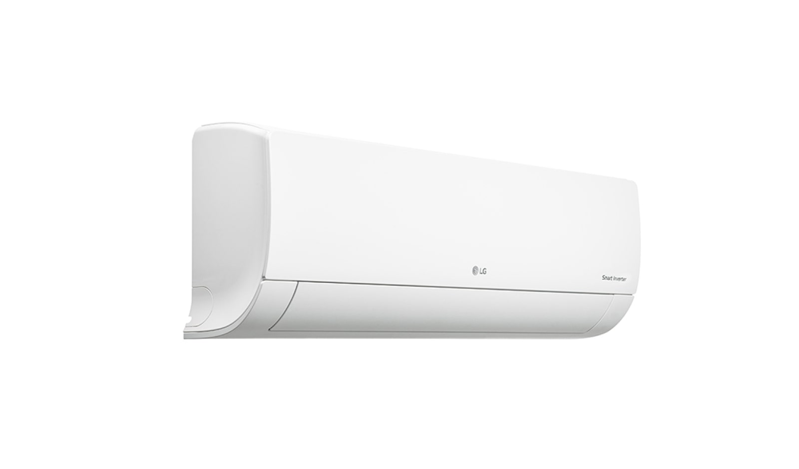 LG STANDARD INVERTER, 5,0kW, Label énergétique A++ / A+, P18EN
