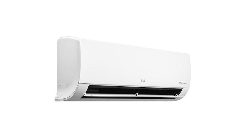 LG STANDARD INVERTER, 5,0kW, Label énergétique A++ / A+, P18EN