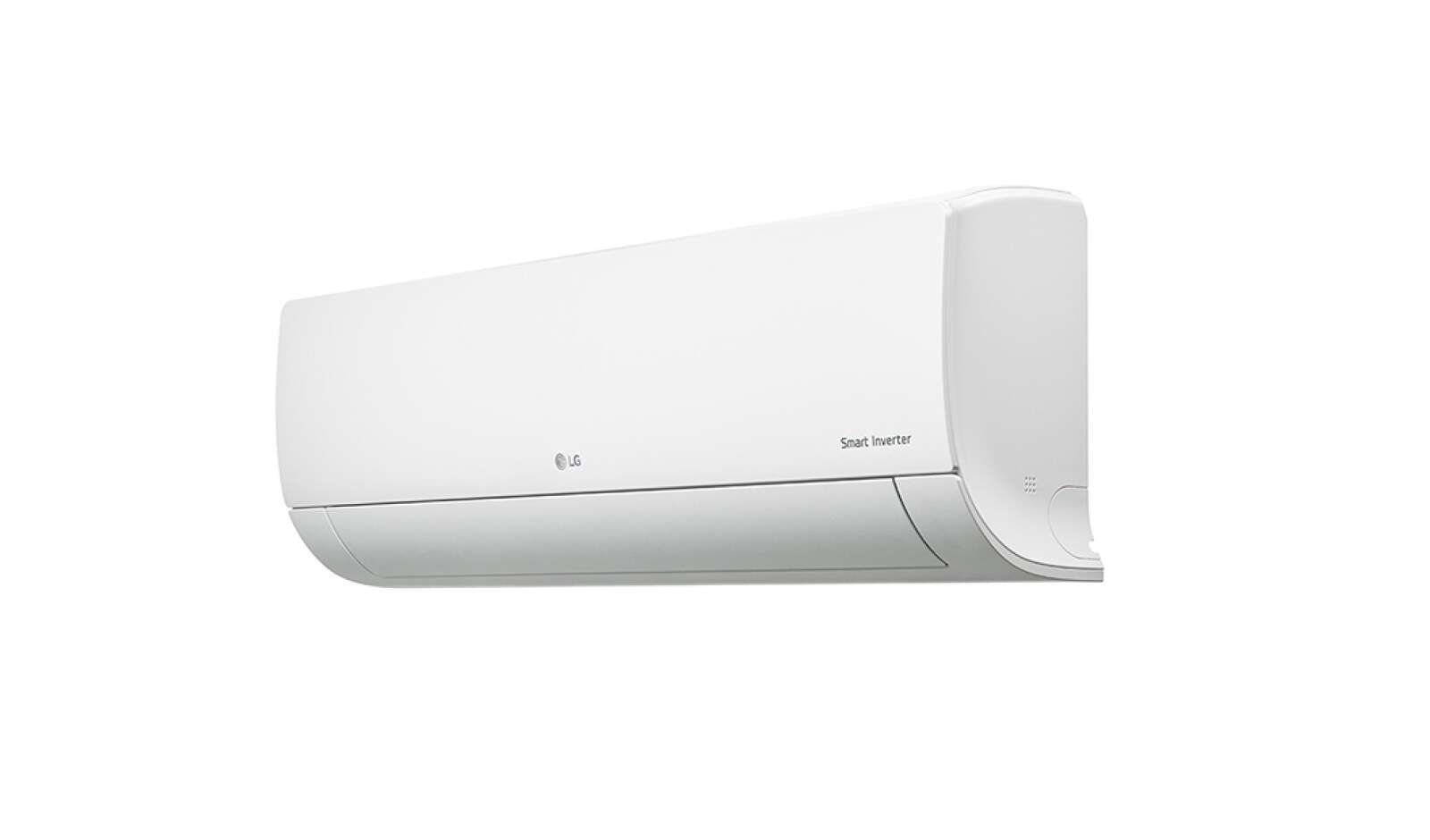 LG STANDARD INVERTER, 5,0kW, Label énergétique A++ / A+, P18EN