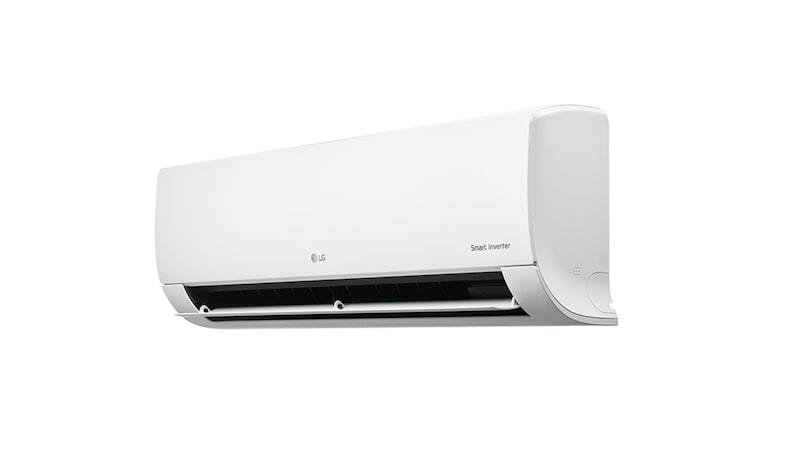 LG STANDARD INVERTER, 5,0kW, Label énergétique A++ / A+, P18EN