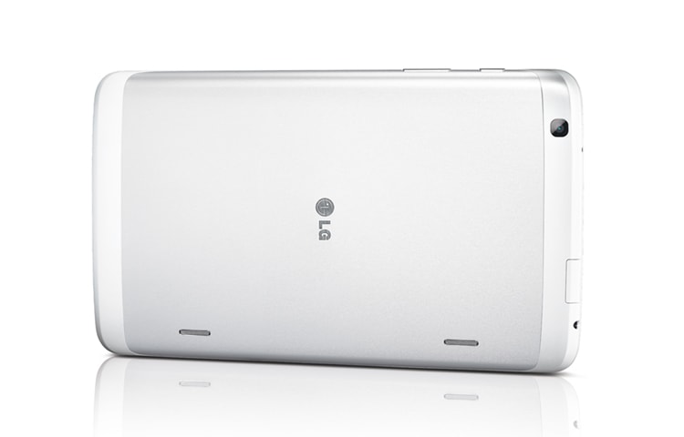 LG G Pad 8.3 Tablette premium avec processeur 4 cœurs cadencé à 1,7 GHz, écran Full HD IPS et des fonctions multitâches, V500