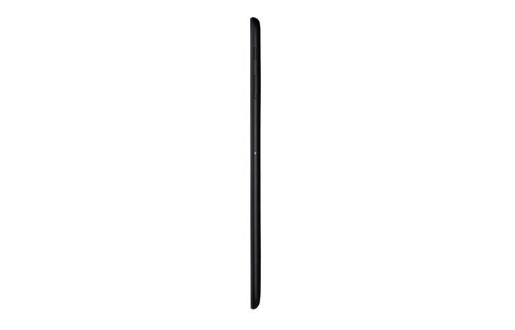 LG G Pad 10.1 Tablette Android de 10,1 pouces avec processeur 4 cœurs cadencé à 1,2 GHz et batterie de 8000 mAh, V700