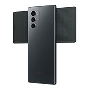 LG WING, WING Aurora Grise