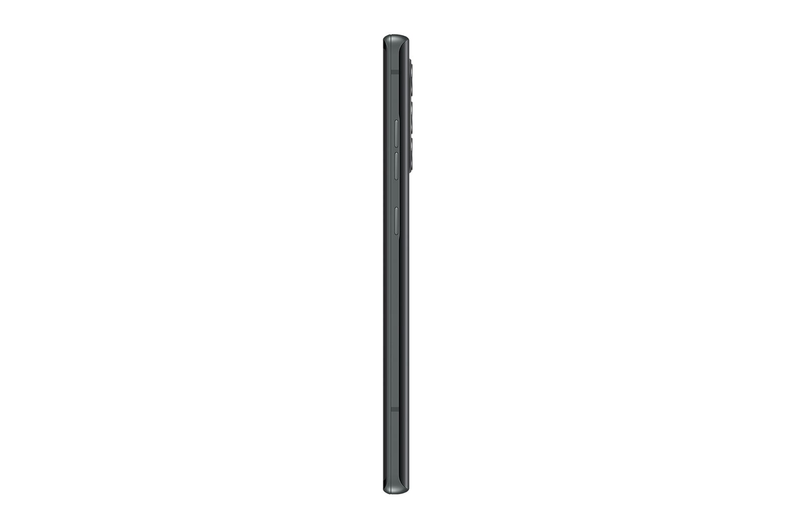 LG WING, WING Aurora Grise