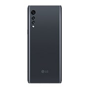 LG Velvet, Velvet Aurora Gray