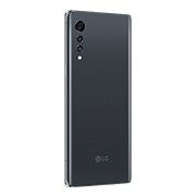 LG Velvet, Velvet Aurora Gray