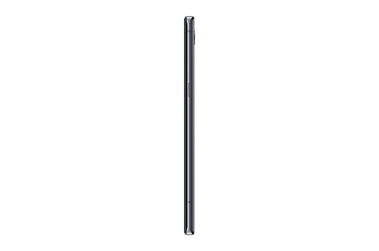 LG Velvet, Velvet Aurora Gray